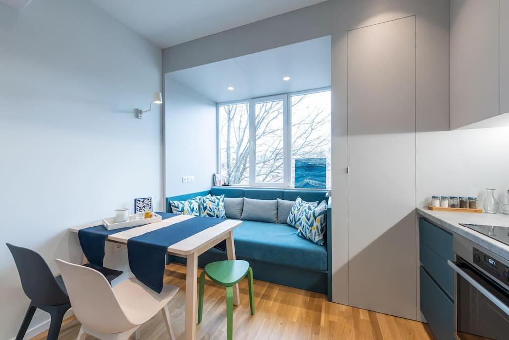 Modern & Stylish Sea Apartment With Parking Burgas Stad Buitenkant foto