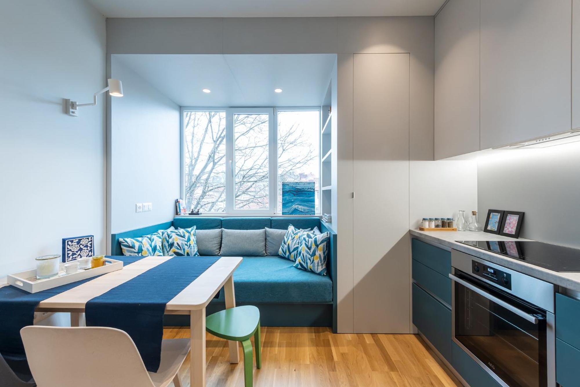 Modern & Stylish Sea Apartment With Parking Burgas Stad Buitenkant foto