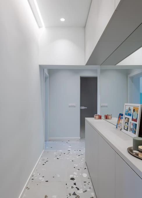 Modern & Stylish Sea Apartment With Parking Burgas Stad Buitenkant foto